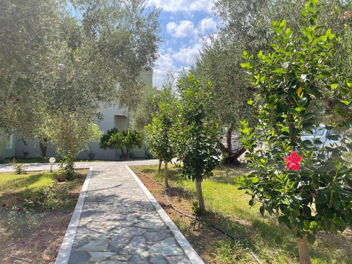 גאורגיופוליס Vardis Olive Garden מראה חיצוני תמונה
